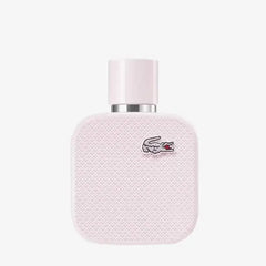Jag Couture London - New York Lacoste L.12.12 Rose Eau De Perfume Spray 35ml