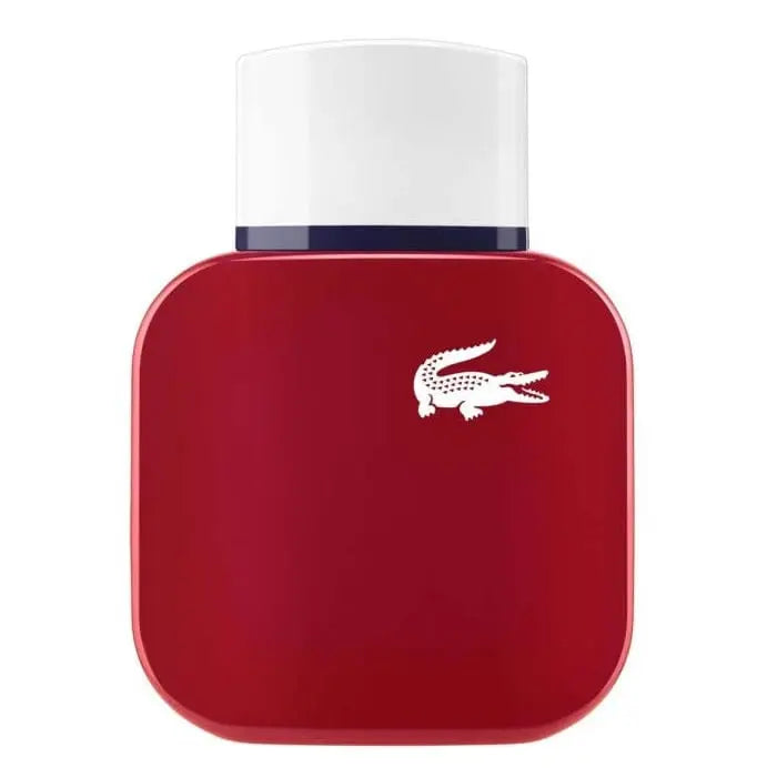 Jag Couture London - New York Lacoste L12.12 French Panache Eau De Toilette Spray 90ml