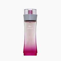 Jag Couture London - New York Lacoste Touch Of Pink Eau De Toilette Spray 90ml