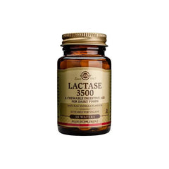 Jag Couture London - New York Lactase 3500 30 Tablets