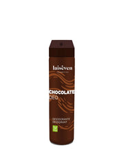 Laiseven Viaje Desodorante Spray Chocolate 75ml Jag Couture London - New York