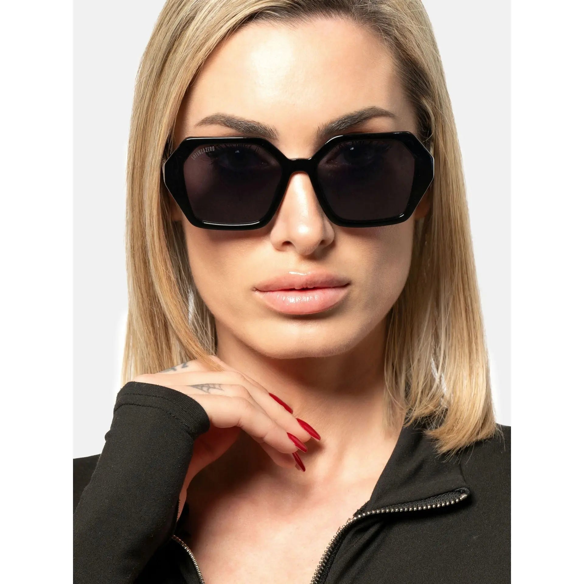 LatenzaZero Essence_X246 Jag Couture London - New York