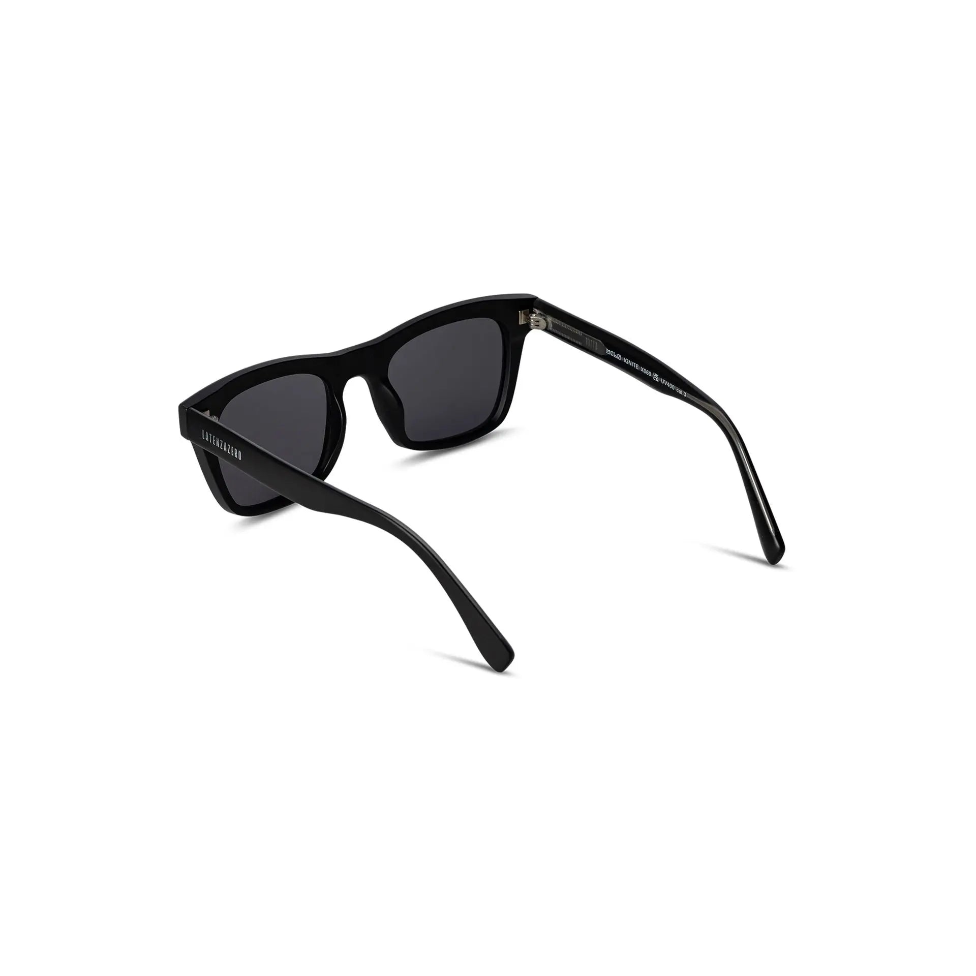 LatenzaZero Ignite_X060 Jag Couture London - New York