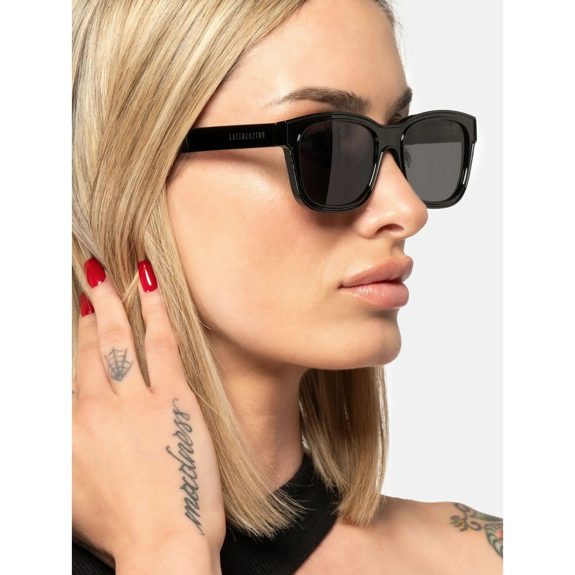 LatenzaZero Luminary_X066 Jag Couture London - New York