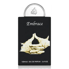 Lattafa Embrace Eau De Parfum 100ml Spray Jag Couture London - New York