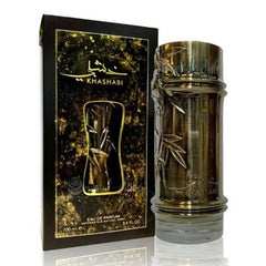 Lattafa Khashabi Eau De Parfum 100ml Spray Jag Couture London - New York