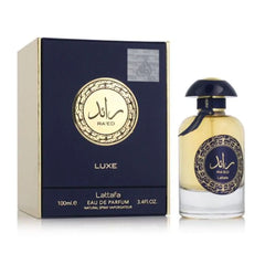 Lattafa Raed Luxe Eau De Parfum 100ml Spray - Jag Couture London - New York