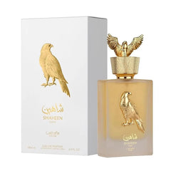 Jag Couture London - New York Lattafa Shaheen Gold Eau De Parfum 100ml Spray