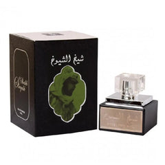 Lattafa Sheikh Shuy Eau De Parfum 50ml Spray - Jag Couture London - New York