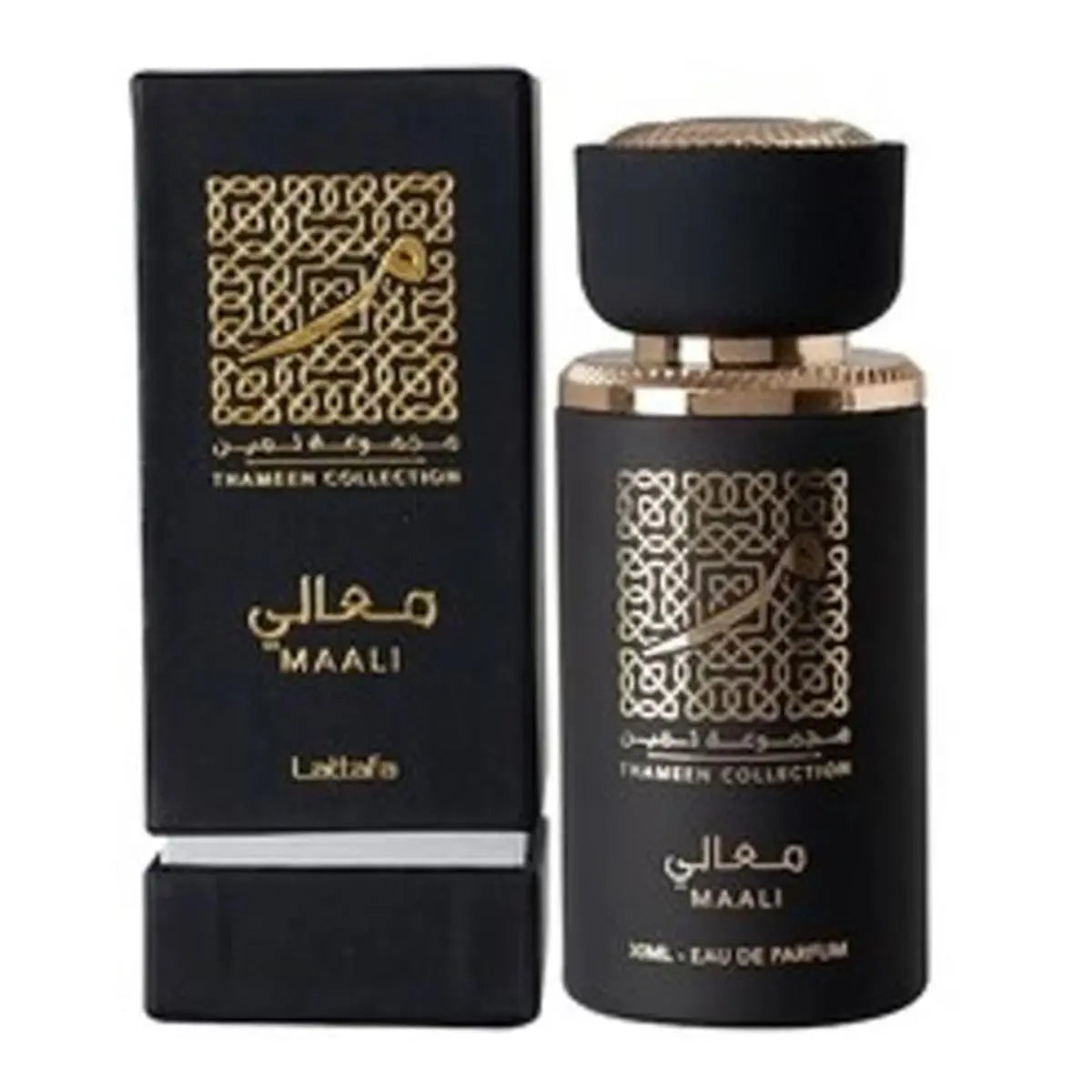Lattafa Thameen Collection Maali Eau De Parfum 30ml Jag Couture London - New York