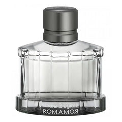 Laura Biagiotti Romamor Uomo Eau De Toilette Spray 125ml Jag Couture London - New York