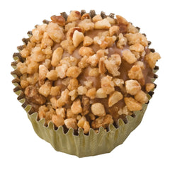 Laurette - milk praline with caramelised nuts 16.8g Jag Couture London - New York