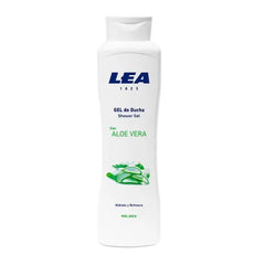 Lea Aloe Vera Shower Gel 750ml Jag Couture London - New York