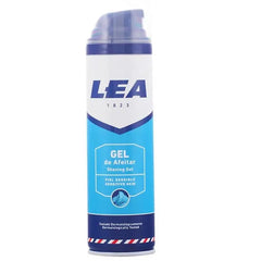 Lea Shaving Gel Sensitive Skin 200ml Jag Couture London - New York