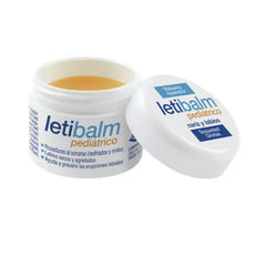 Letibalm Pediatric 10ml Jag Couture London - New York