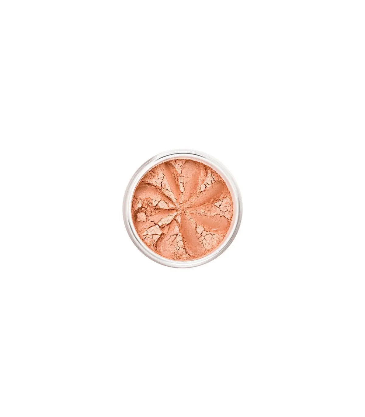 Lily Lolo Colorete Mineral Juicy Peach Jag Couture London - New York