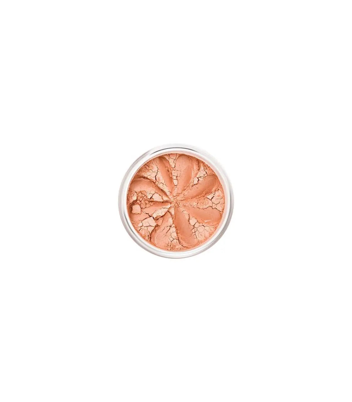 Jag Couture London - New York Lily Lolo Colorete Mineral Juicy Peach