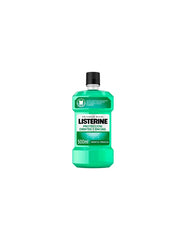 Listerine Colutorio 500ml Dientes y Encias Jag Couture London - New York