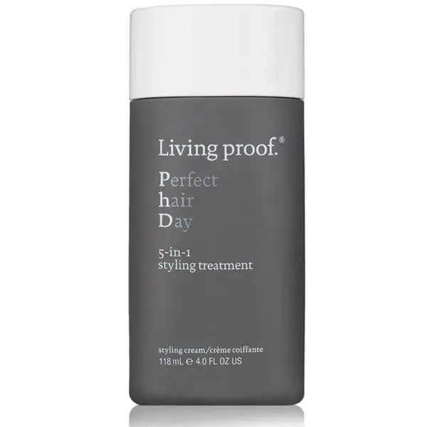 Jag Couture London - New York Living Proof Perfect Hair Day 5 In 1 Styling Treatment 118ml