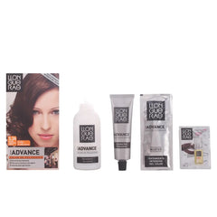 Llongueras Color Advance Hair Colour 5.34 Light Brown - Jag Couture London - New York