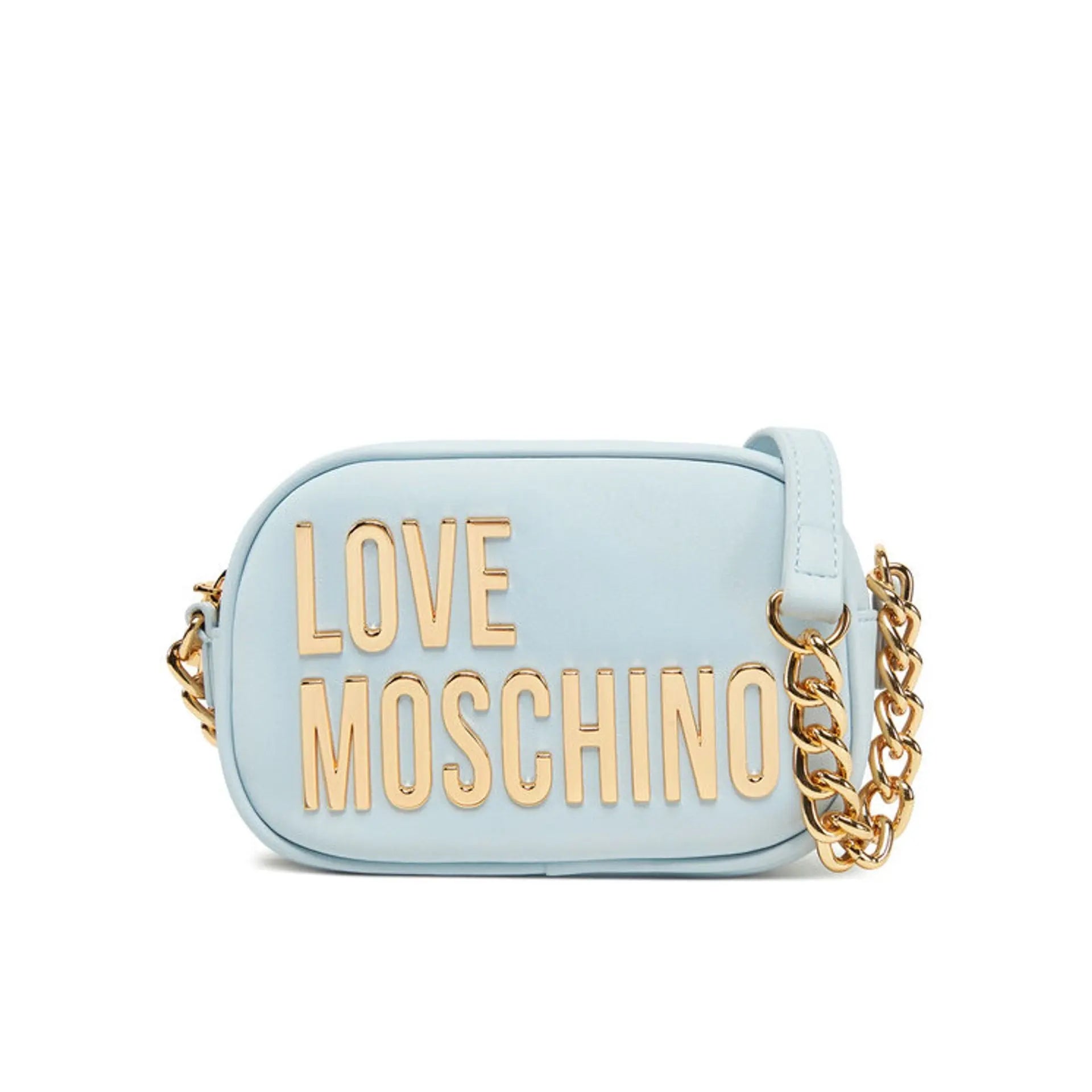 Love Moschino JC4026PP1MKD0712 Jag Couture London - New York