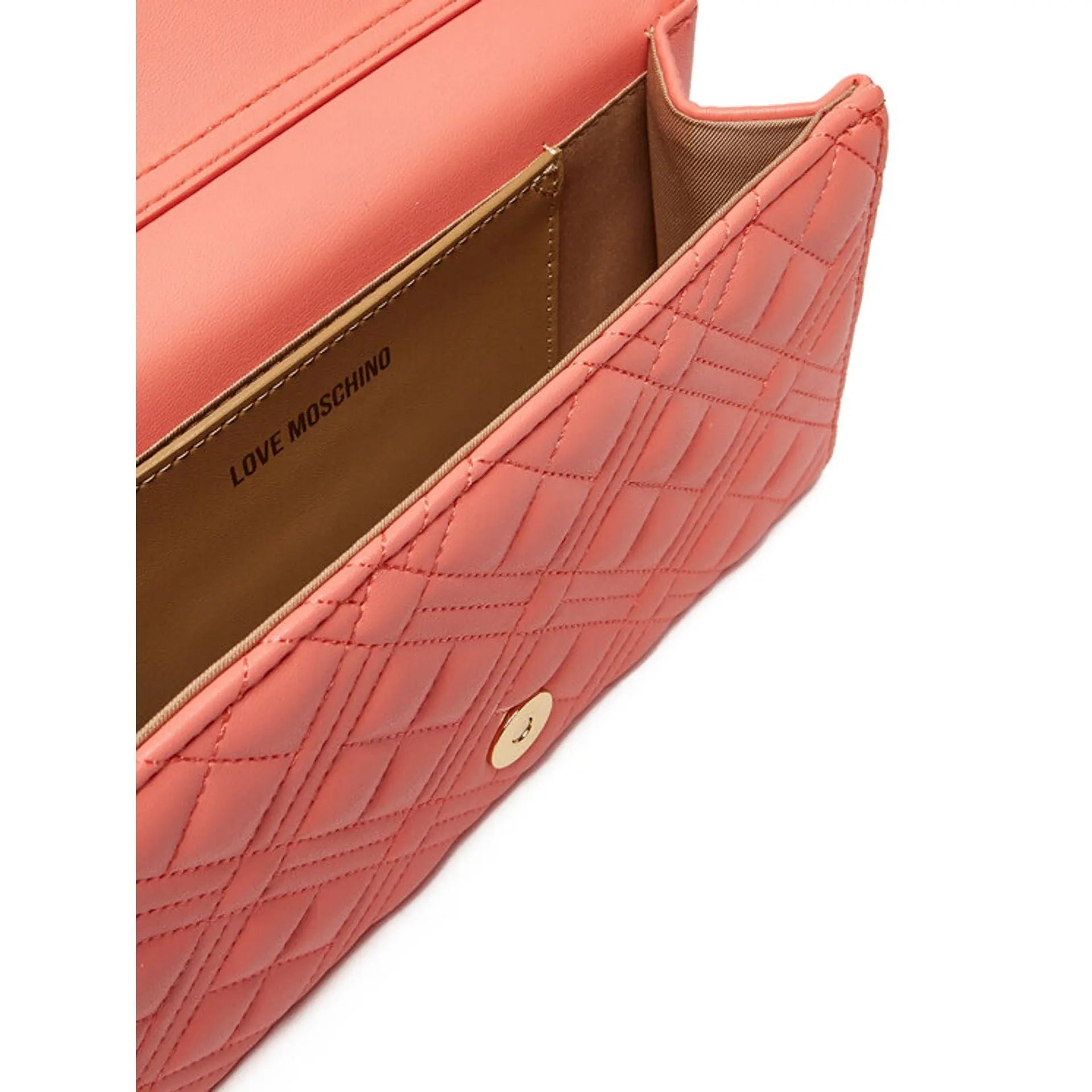 Love Moschino JC4079PP1MLA0464 Jag Couture London - New York