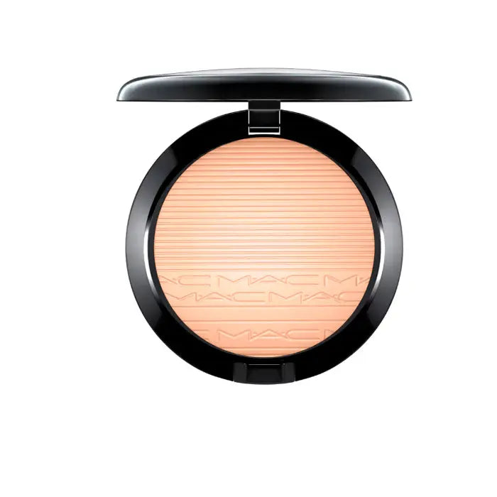 MAC Extra Dimension Skinfinish Doublegream - Jag Couture London - New York