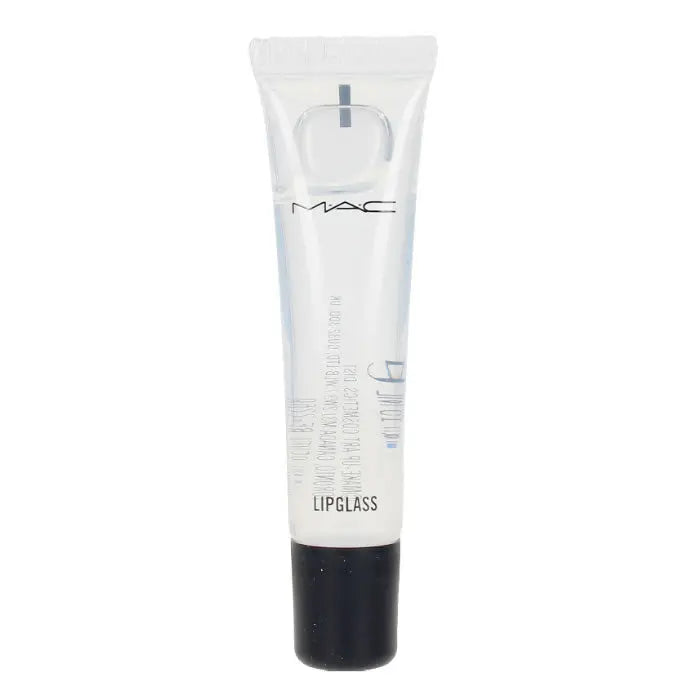 Jag Couture London - New York Mac Clear Lipglass 15ml