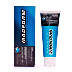 Madform Sport Vitamin A, C, E Formula 120ml - Jag Couture London - New York