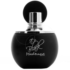 Jag Couture London - New York Madonna Nudes 1979 Its Black Eau De Perfume Spray 100ml