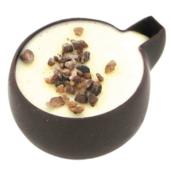 Mady - dark chocolate liquid cream with vanilla flavour 13.5g Jag Couture London - New York