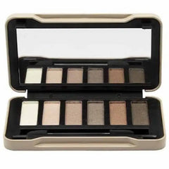 Magic Studio Nude Eyeshadow Palette Jag Couture London - New York