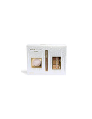 Jag Couture London - New York Magic Studio Powerful Cosmetics Magic Studio Diamond Glow Gift Set