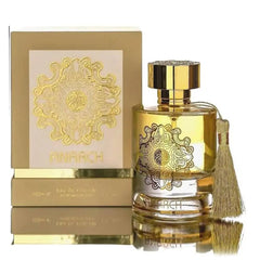 Maison Alhambra Anarch Eau De Parfum 100ml Spray - Jag Couture London - New York