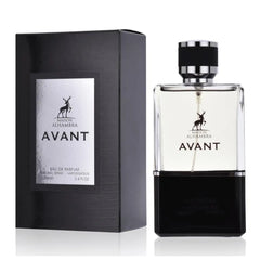 Maison Alhambra Avant Eau De Parfum 100ml Spray Jag Couture London - New York