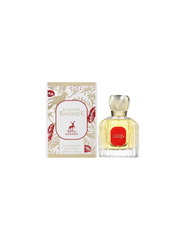 Jag Couture London - New York Maison Alhambra Baroque Baroque 540 Floral Eau De Parfum 100ml Spray