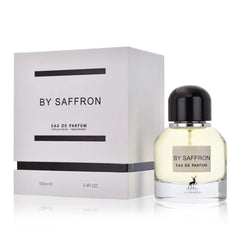 Maison Alhambra By Saffron Eau De Parfum 100ml Spray - Jag Couture London - New York