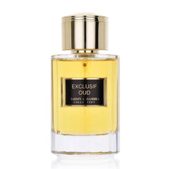 Maison Alhambra Exclusif Eau De Parfum Oud Collection 100ml Spray - Jag Couture London - New York
