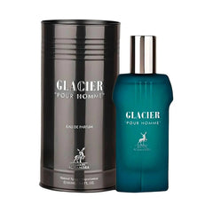 Maison Alhambra Glacier Pour Homme Eau De Parfum 100ml Spray - Jag Couture London - New York