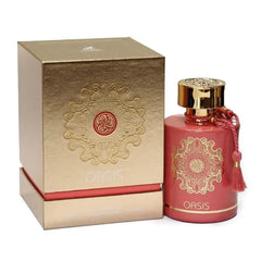 Maison Alhambra Oasis Eau De Parfum 100ml Spray Jag Couture London - New York
