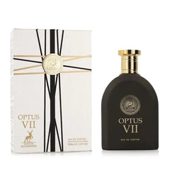Maison Alhambra Optus Vii Eau De Parfum 100ml Spray Jag Couture London - New York