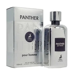 Maison Alhambra Phanter Pour Homme Eau De Parfum 100ml Spray Jag Couture London - New York