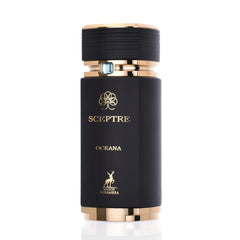 Maison Alhambra Sceptre Oceana Eau De Parfum 100ml Spray - Jag Couture London - New York