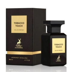 Maison Alhambra Smoky Touch Eau De Parfum 80ml Spray Jag Couture London - New York