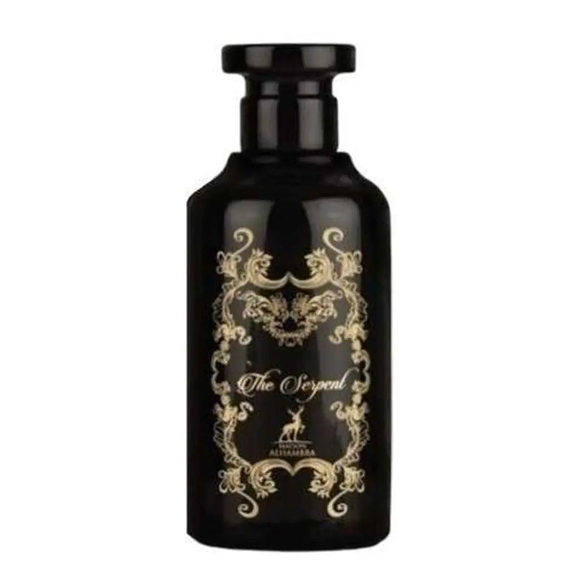 Maison Alhambra The Serpent Eau De Parfum 100ml Spray - Jag Couture London - New York