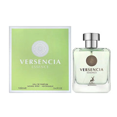 Maison Alhambra Versencia Eau De Essence 100ml Spray Jag Couture London - New York