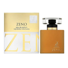 Maison Alhambra Zeno Eau De Parfum 100ml Spray Jag Couture London - New York