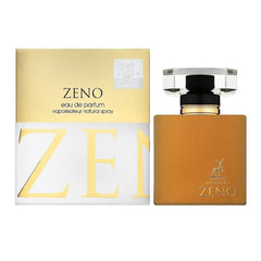 Jag Couture London - New York Maison Alhambra Zeno Eau De Parfum 100ml Spray