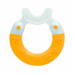 Mam Bite&Brush Yellow Jag Couture London - New York