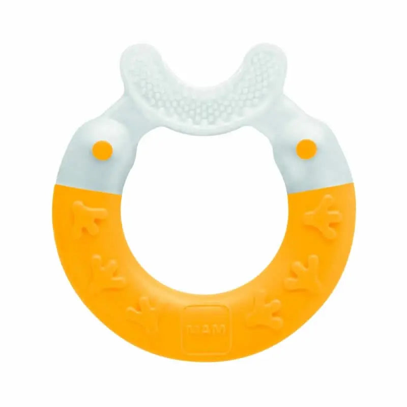 Jag Couture London - New York Mam Bite&Brush Yellow